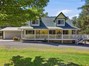 Welcome Home! Get ready...the maple trees are about to put on a show!