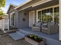 The perfect spot for morning coffee, an afternoon read, or unwinding at the end of the day!