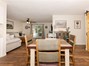 Dining to Living Room