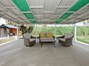 Large Covered Patio