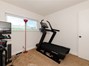 4th Bed/workout room