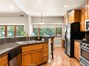 Granite tile countertops