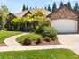 Beautifully landscaped
