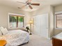 Spacious second guest bedroom