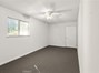 Bonus Room off Detached Garage