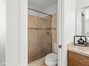 2nd Primary Bathroom