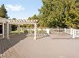 Back Deck