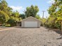 Detached Garage