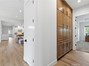 hall closet