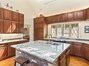 Granite countertops