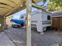 RV and boat storage