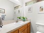 Half Bathroom