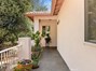 Front Walkway