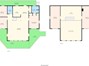 1ST AND 2ND FLOOR PLAN
