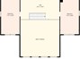 UPSTAIRS FLOOR PLAN