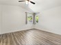 Back Bedroom with new tiled floors