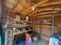 Storage shed