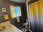 Secondary full bath with double vainity