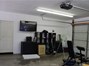 Interior detached converted garage