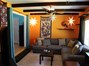 Parlor room