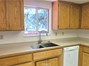 New sink & faucet