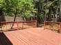 looking to left side of yard