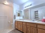 dual sinks in bath