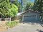 RV Parking space along right side of driveway