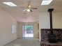 view to dining room