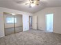 primary bedroom & bath