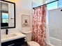 Junior Suite Bath