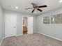 Primary bedroom to bathroom