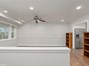 Living room from entry