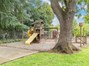Play structure and chicken coop