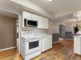 Electric Stove Top