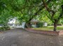 Driveway along side
