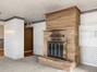 Fireplace In Living Room