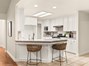 Breakfast bar