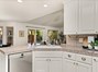 Granite countertops