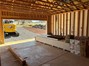 Inside Garage