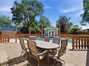Nice Patio area to enjoy the pool