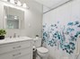 Primary Bath in front of home