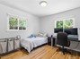 Beautiful hardwood flooring Bedroom 2