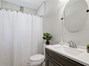 Hall Bathroom