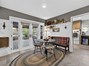 2nd casual dining area