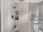 custom shower
