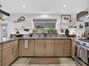 remodeled kitchen