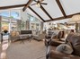 remodeled interior, 2nd livingroom