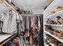 custom walk-in closet