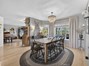 formal dining